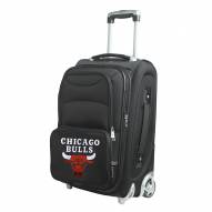 Chicago Bulls 21" Carry-On Luggage