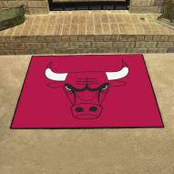Chicago Bulls All-Star Mat