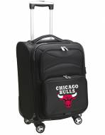 Chicago Bulls Domestic Carry-On Spinner