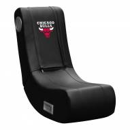Chicago Bulls DreamSeat Game Rocker 100 Gaming Chair