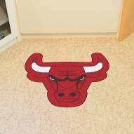 Chicago Bulls Mascot Mat