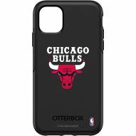 Chicago Bulls OtterBox Symmetry iPhone Case