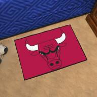 Chicago Bulls Starter Rug