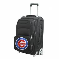 Chicago Cubs 21" Carry-On Luggage
