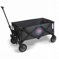 Chicago Cubs Adventure Wagon