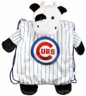 Chicago Cubs Backpack Pal