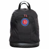 Chicago Cubs Backpack Tool Bag