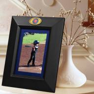 Chicago Cubs Black Picture Frame