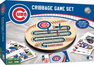Chicago Cubs Cribbage
