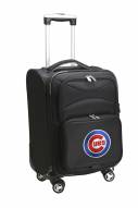 Chicago Cubs Domestic Carry-On Spinner