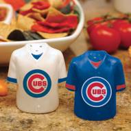 Chicago Cubs Gameday Salt and Pepper Shakers