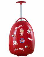 Chicago Cubs Kid's Luggage