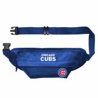 Chicago Cubs Large Fanny Pack