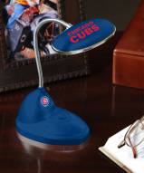 Chicago Cubs LED Desk Lamp