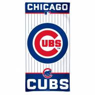 Chicago Cubs McArthur Beach Towel