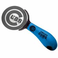 Chicago Cubs Pizza Cutter