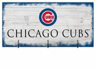 Chicago Cubs Please Wear Your Mask Sign