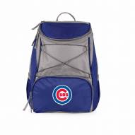 Chicago Cubs PTX Backpack Cooler