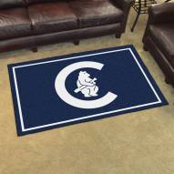 Chicago Cubs 4' x 6' Area Rug