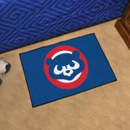 Chicago Cubs Starter Rug