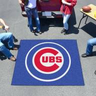 Chicago Cubs Tailgate Mat