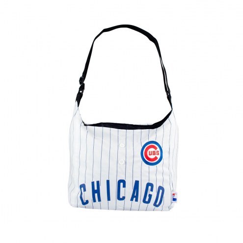 Chicago Cubs Team Jersey Tote