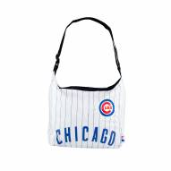 Chicago Cubs Team Jersey Tote