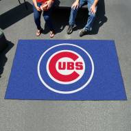 Chicago Cubs Ulti-Mat Area Rug
