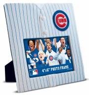Chicago Cubs Uniformed Picture Frame