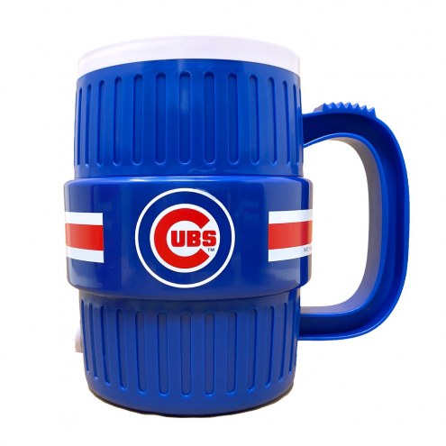 Chicago Cubs Water Cooler Mug
