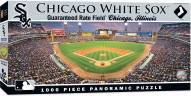 Chicago White Sox 1000 Piece Panoramic Puzzle