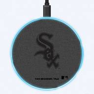 Chicago White Sox 15W Wireless Charging Base