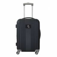 Chicago White Sox 21" Hardcase Luggage Carry-on Spinner