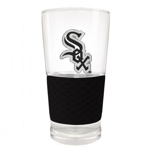 Chicago White Sox 22 oz. Score Pint Glass