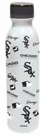 Chicago White Sox 24 oz. Stainless Steel All Over Print Water Bottle