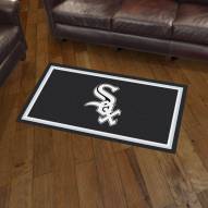 Chicago White Sox 3' x 5' Area Rug