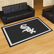 Chicago White Sox 5' x 8' Area Rug