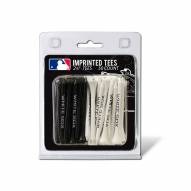 Chicago White Sox 50 Golf Tee Pack