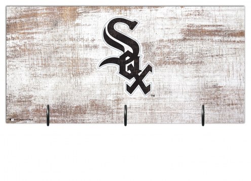 Chicago White Sox 6&quot; x 12&quot; Mask Holder