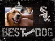 Chicago White Sox Best Dog Clip Frame