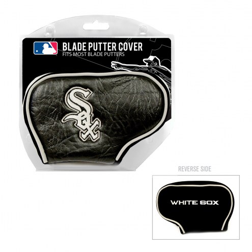 Chicago White Sox Blade Putter Headcover