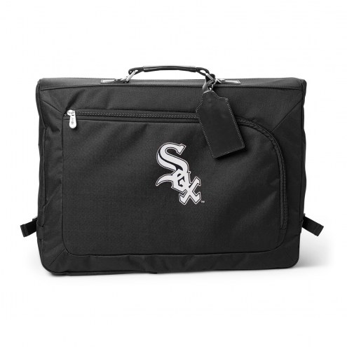 MLB Chicago White Sox Carry on Garment Bag