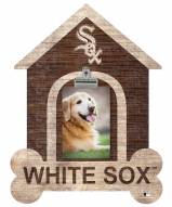 Chicago White Sox Dog Bone House Clip Frame