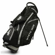 Chicago White Sox Fairway Golf Carry Bag