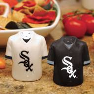 Chicago White Sox Gameday Salt and Pepper Shakers