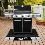 Chicago White Sox Grill Mat
