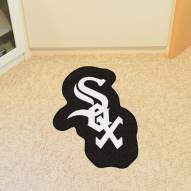 Chicago White Sox Mascot Mat