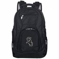 Chicago White Sox Laptop Travel Backpack