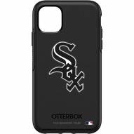 Chicago White Sox OtterBox Symmetry iPhone Case