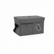 Chicago White Sox Ottoman Cooler & Seat